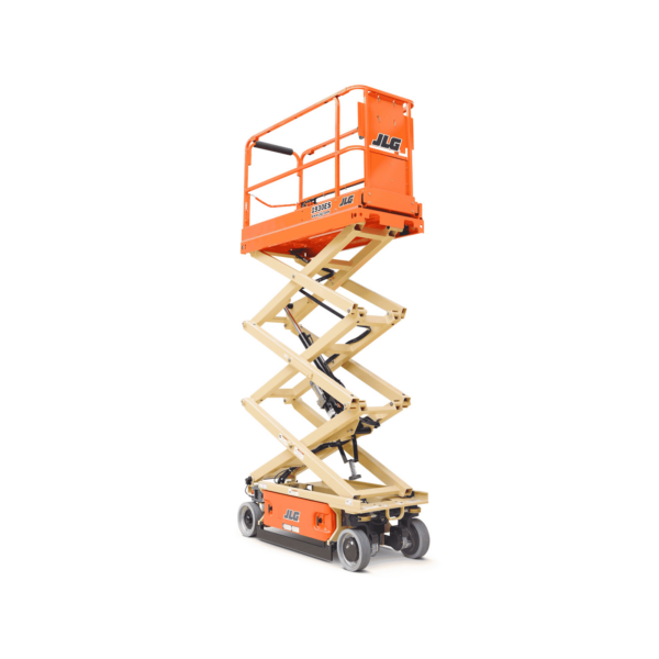 Featured image for “Skyjack SJ III 3219 19′ Indoor Scissor Lift”