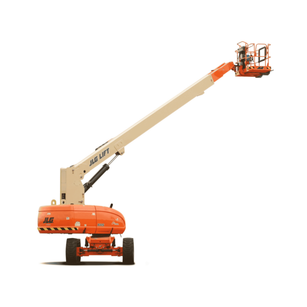 Featured image for “JLG 60′ Telescoping Boom Lift”