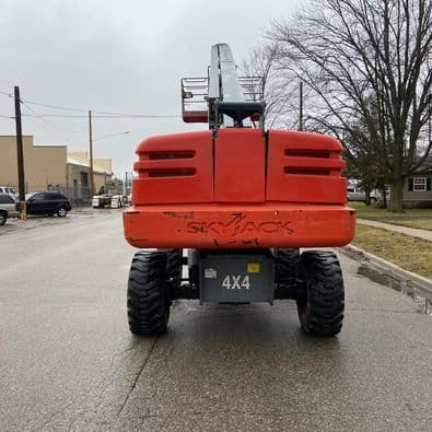 386121502 6658589190842995 5219894076068950919 n | Fox Equipment Rentals in Clare, MI