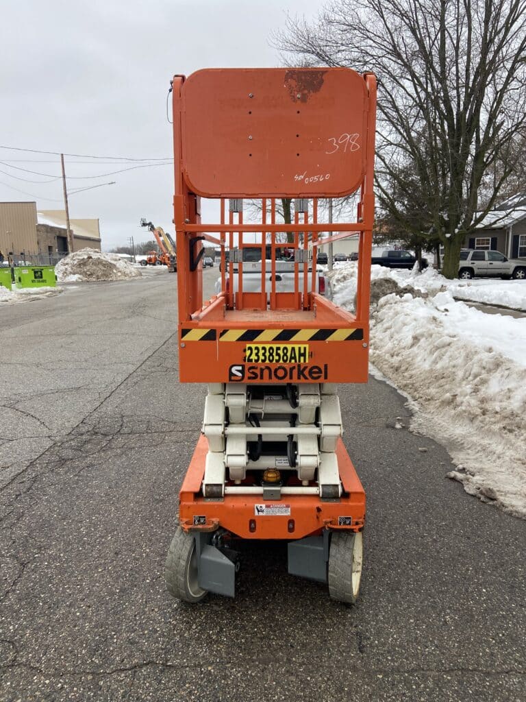 IMG 5240 2 | Fox Equipment Rentals in Clare, MI