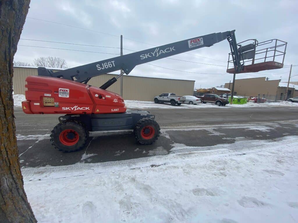 IMG 8335 | Fox Equipment Rentals in Clare, MI