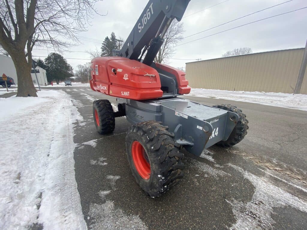 IMG 8336 | Fox Equipment Rentals in Clare, MI