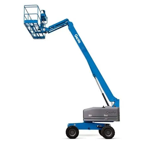 Featured image for “65′ Straight Telescoping Boom Lift – 22.3k lbs.”